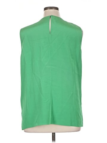 Lafayette 148 New York Blouse (view 2)