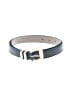 Ann Taylor Blue Black Belt Size S - photo 1