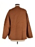Zara Brown Coat Size M - photo 2