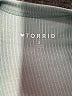 Torrid Solid Teal Casual Dress Size 3X Plus (3) - photo 7
