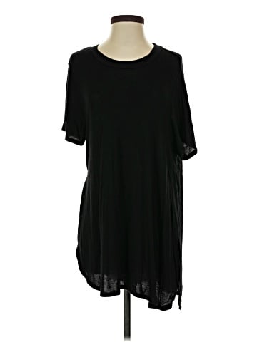 Mud Pie Short Sleeve Top (view 1)