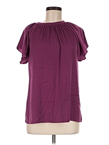 Mod Boutique Short Sleeve T-Shirt (view 1)