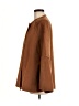 Zara Brown Coat Size M - photo 5