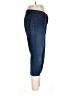 Coldwater Creek Blue Jeans Size 12 - photo 4