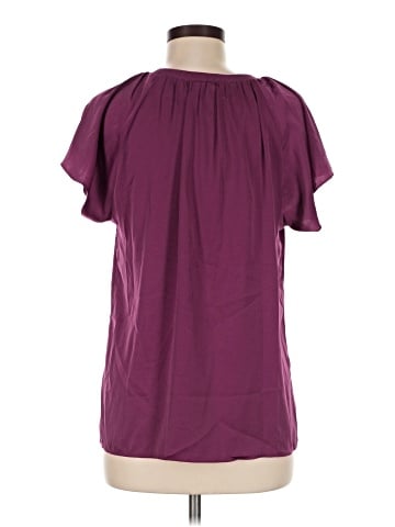 Mod Boutique Short Sleeve T-Shirt (view 2)