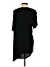 Mud Pie Black Short Sleeve Top Size S - photo 2