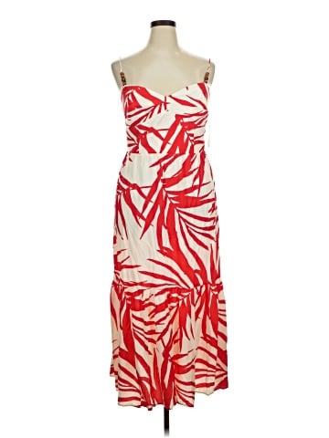 Jessica Howard Casual Dress (view 1)