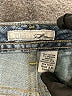 Chico's Blue Jeans Size Lg (2.5) - photo 7