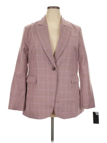 Unbranded Blazer (view 1)