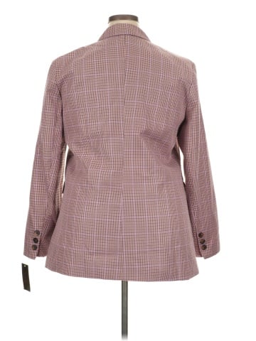 Unbranded Blazer (view 2)