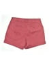 Unbranded Solid Red Shorts Size 2 - photo 2