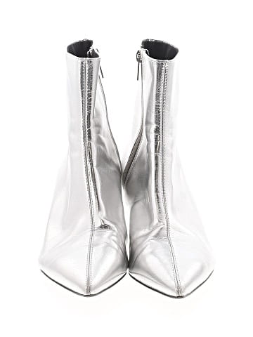 Zara Ankle Boots (view 2)