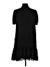 CeCe Black Casual Dress Size S - photo 2