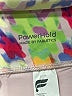 Fabletics Print Yellow Shorts Size 2X - photo 3