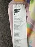 Fabletics Print Yellow Shorts Size 2X - photo 5