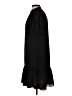 CeCe Black Casual Dress Size S - photo 5