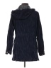 CAbi 100% Cotton Solid Blue Jacket Size M - photo 2
