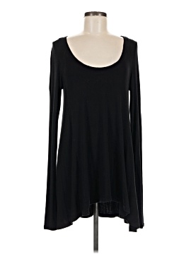 Free People Long Sleeve Top