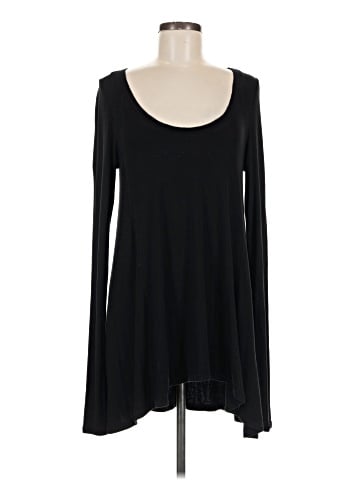 Free People Long Sleeve Top (view 1)