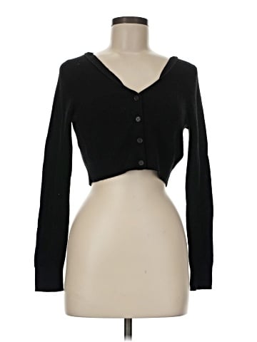 J.Crew Cashmere Cardigan (view 1)