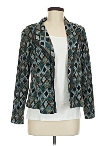 Christopher & Banks Blazer (view 1)