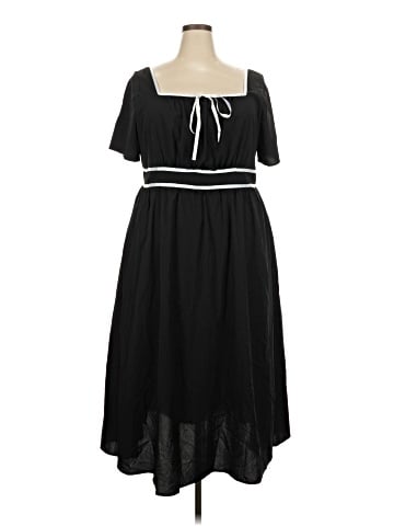 BLOOMCHIC Casual Dress (view 1)