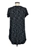 Apt. 9 Tweed Black Active T-Shirt Size M - photo 2
