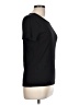 Gap Black Active T-Shirt Size L - photo 4