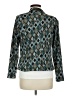Christopher & Banks Argyle Teal Blazer Size M (petite) - photo 2