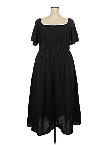BLOOMCHIC Casual Dress (view 2)