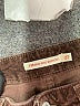 Levi's Brown Casual Pants Size 27 waist - photo 7
