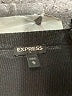 Express Outlet Stripes Blue Pullover Sweater Size XL - photo 7