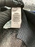 Express Outlet Stripes Blue Pullover Sweater Size XL - photo 8