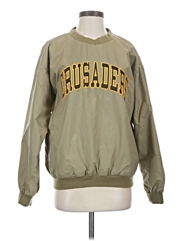 Holloway Windbreaker (view 1)