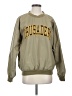 Holloway 100% Nylon Gold Windbreaker Size S - photo 1