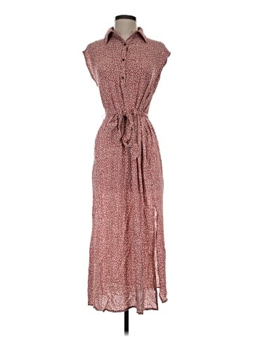 Billabong Casual Dress (view 1)
