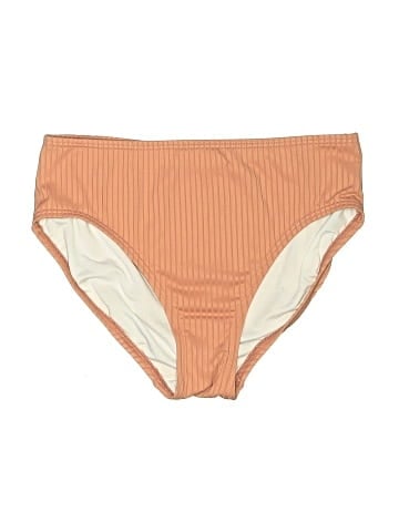 LOFT Beach Swimsuit Bottoms (view 1)