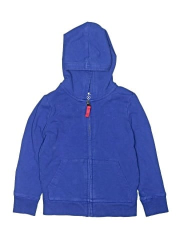 Primary Clothing Zip Up Hoodie (view 1)