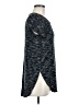 Apt. 9 Tweed Black Active T-Shirt Size M - photo 4
