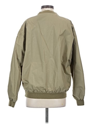 Holloway Windbreaker (view 2)