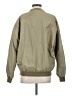 Holloway 100% Nylon Gold Windbreaker Size S - photo 2