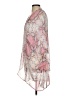 Lime n Chili 100% Polyester Pink Kimono Size S - photo 5