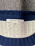 American Eagle Outfitters Stripes Blue Pullover Sweater Size S - photo 7