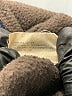 Gap Outlet 100% Polyester Brown Sweatshirt Size M - photo 8