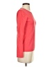 J.Crew Factory Store 100% Cotton Red Pullover Sweater Size S - photo 4