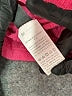 Shein Curve 100% Polyester Pink Short Sleeve Blouse Size 3X - photo 8