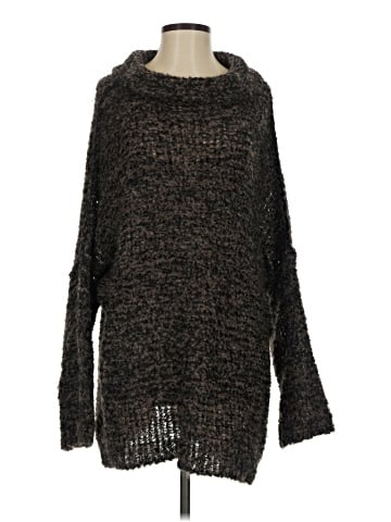 Free People Wool Pullover Sweater (view 1)