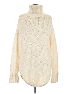 Treasure & Bond Turtleneck Sweater