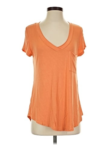 Mono b Short Sleeve T-Shirt (view 1)