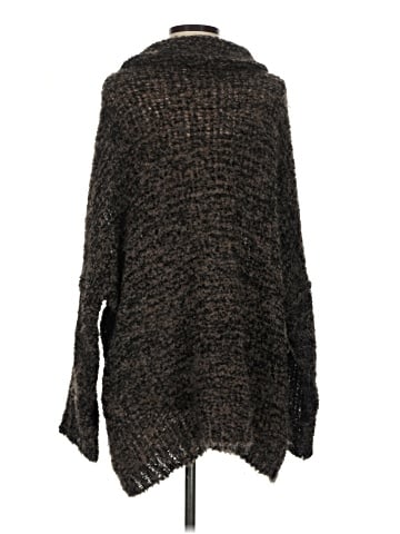 Free People Wool Pullover Sweater (view 2)